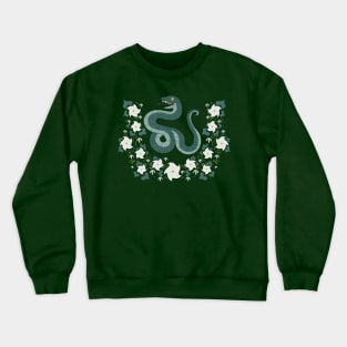 Snakeheart Crewneck Sweatshirt